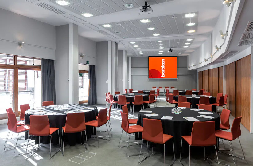 Frobisher Suite & Boardroom