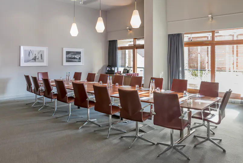 Frobisher Suite & Boardroom