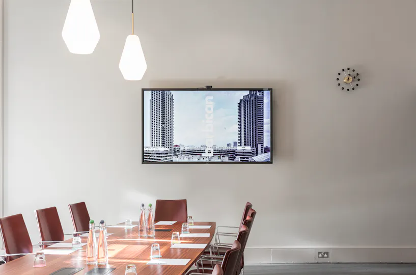 Frobisher Suite & Boardroom