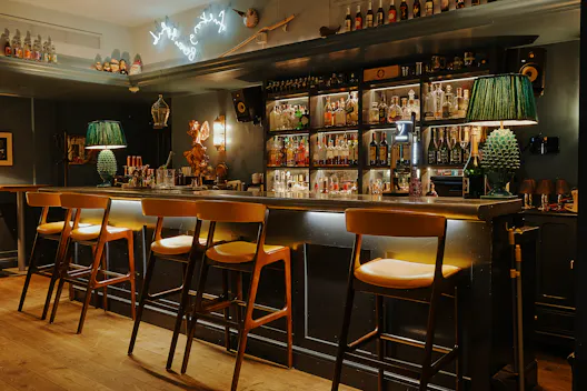 The Lombard Club