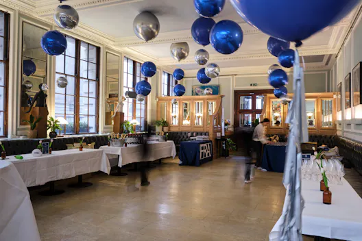 Full Venue Hire