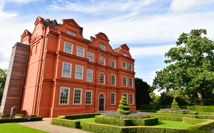 Kew Palace