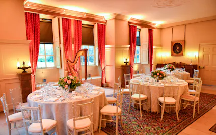 Kew Palace