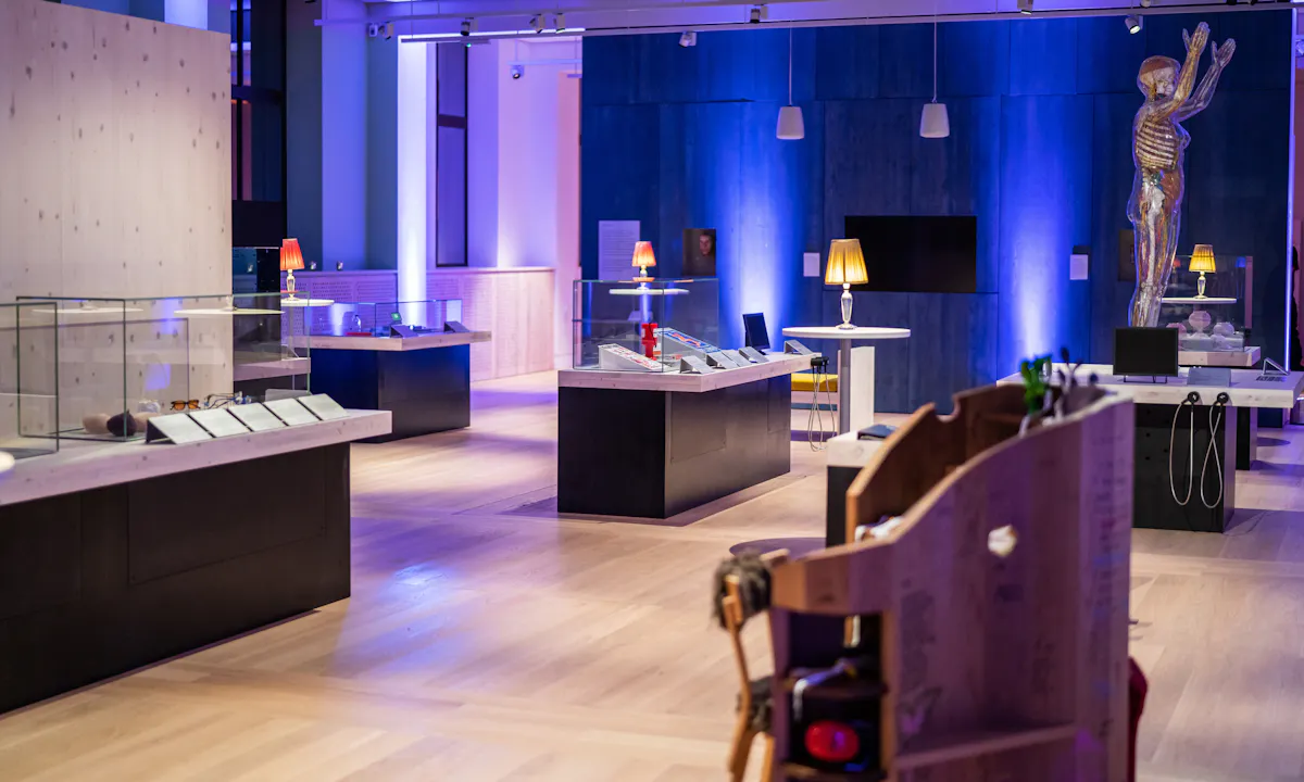 Wellcome Collection