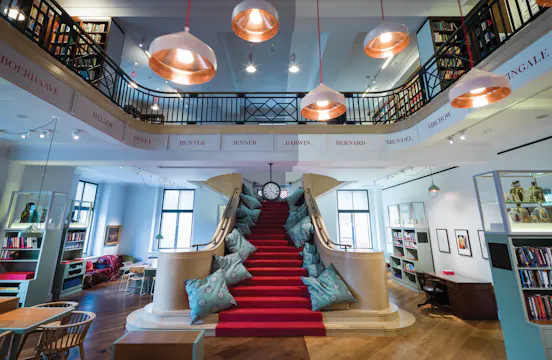 Wellcome Collection