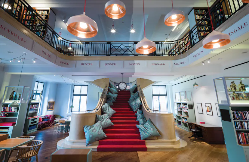 Wellcome Collection