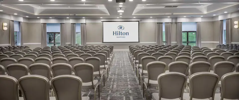 Hilton London Watford