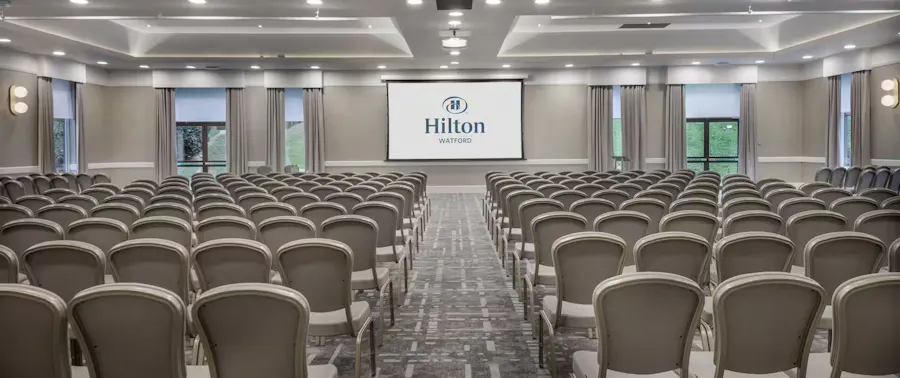 Hilton London Watford