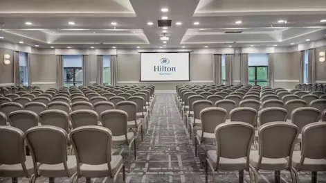 Hilton London Watford