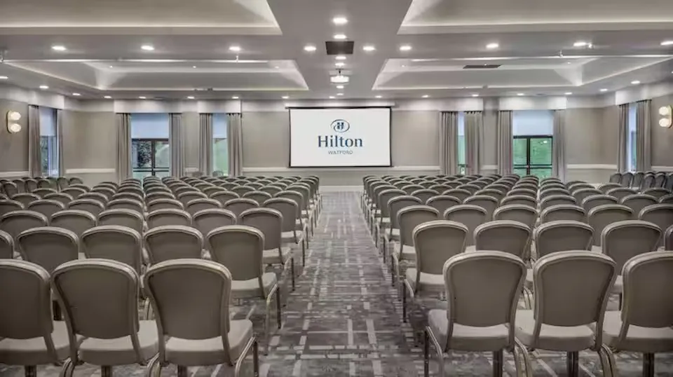 Hilton London Watford