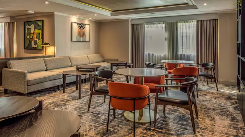 Hilton London Watford