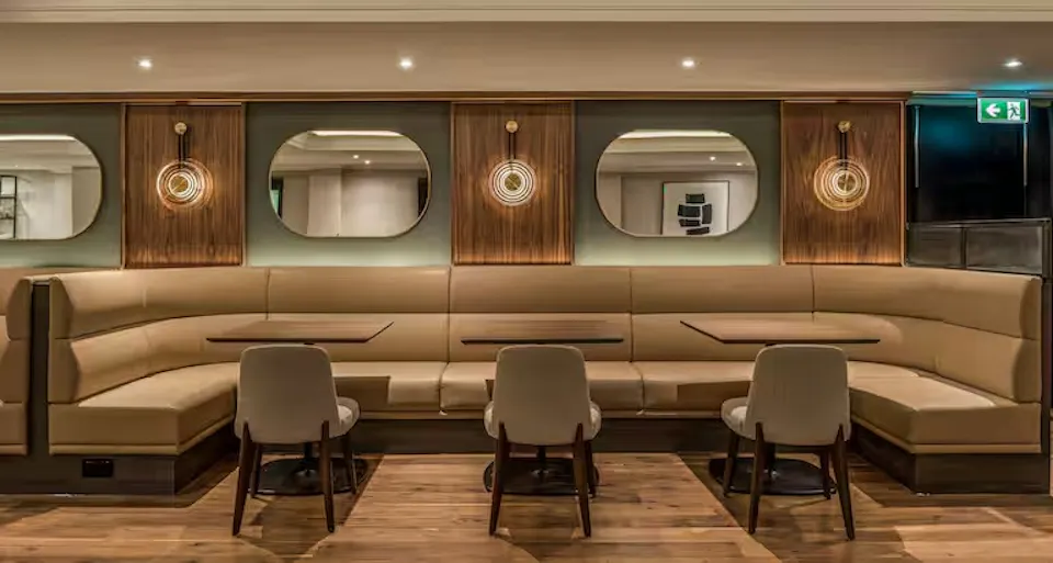 Hilton London Watford