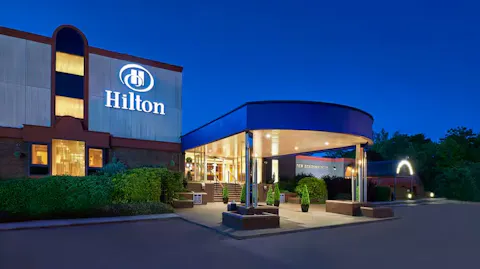 Hilton London Watford