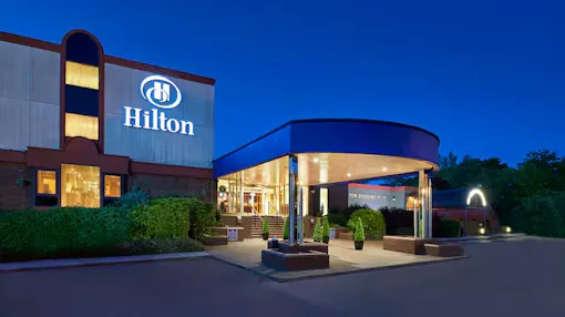 Hilton London Watford