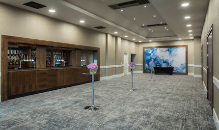 Hilton London Watford