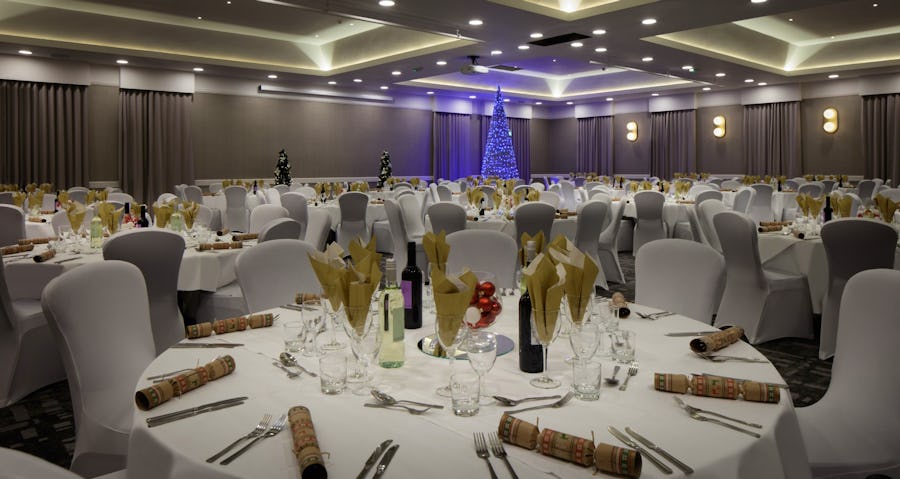 Hilton London Watford