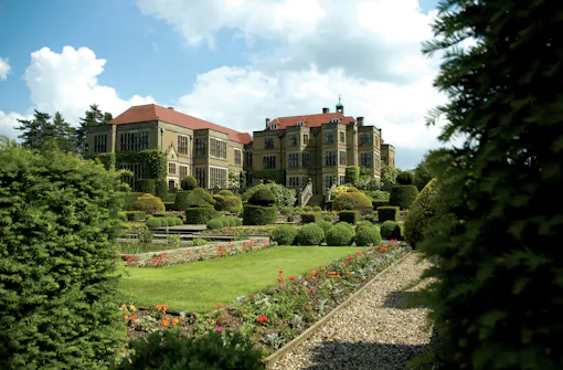 Fanhams Hall, an Exclusive Venue