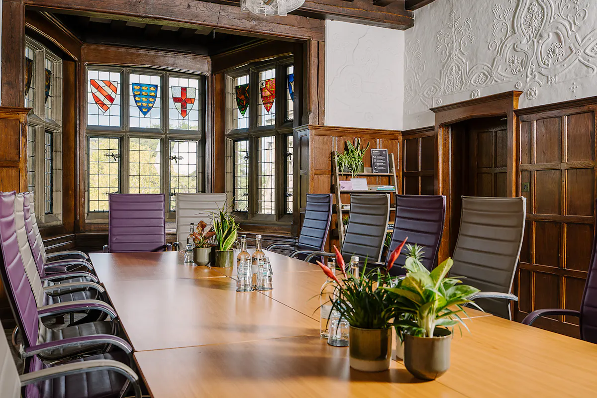Fanhams Hall, Exclusive Collection
