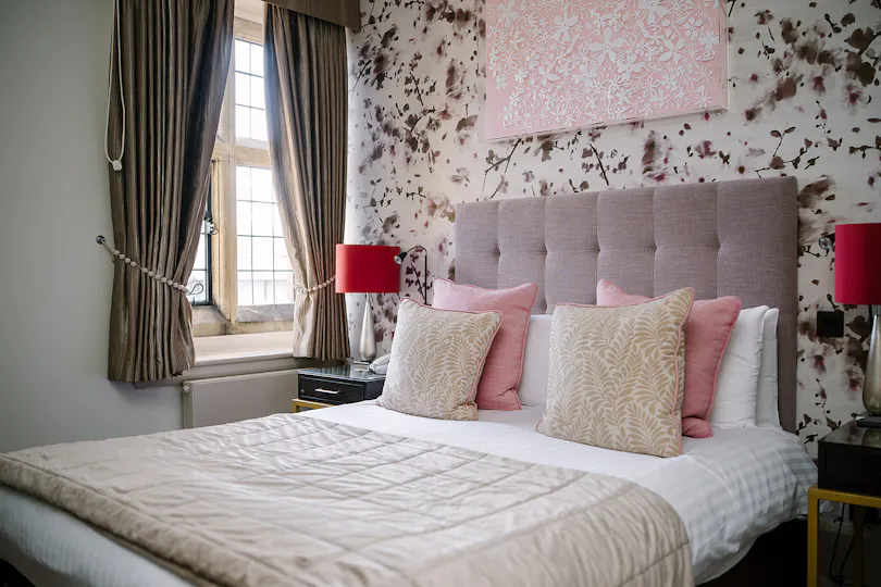 Fanhams Hall, Exclusive Collection