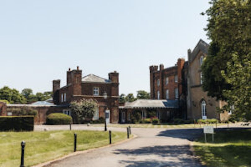 Offley Place 