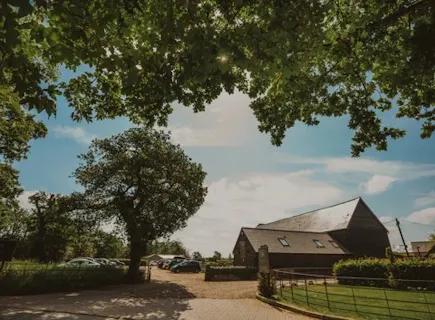 The Barns at Redcoats