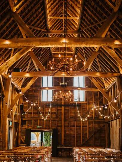 The Barns at Redcoats