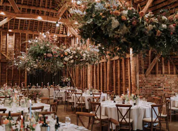 The Barns at Redcoats