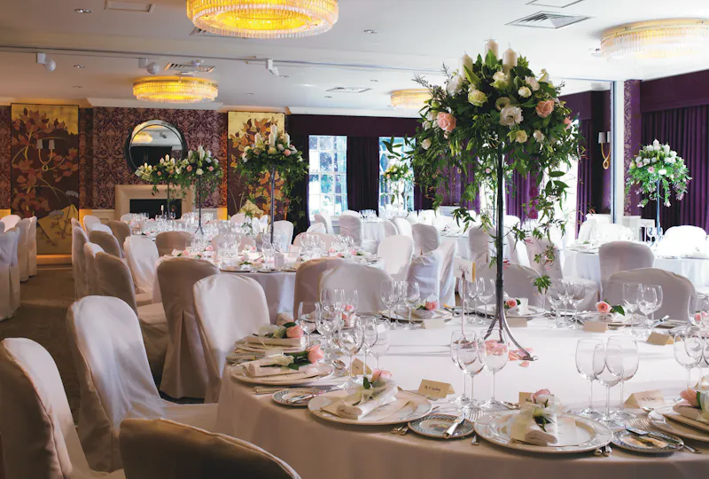 Chewton Glen Hotel & Spa