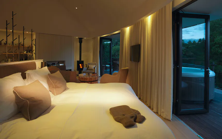 Chewton Glen Hotel & Spa