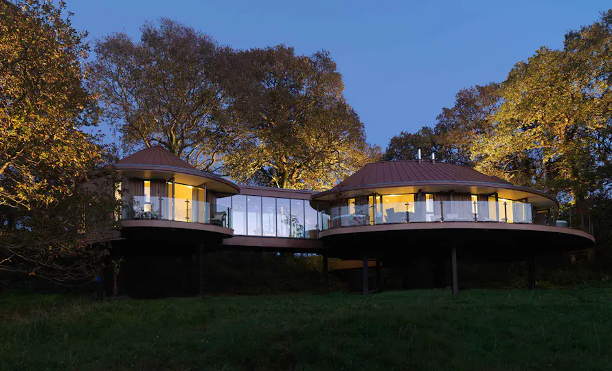 Chewton Glen Hotel & Spa