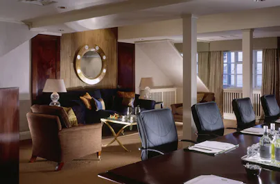 Chewton Glen Hotel & Spa