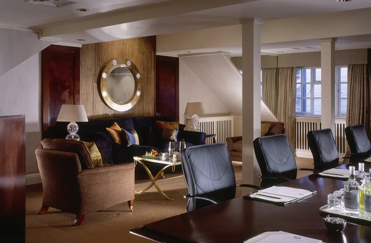 Chewton Glen Hotel & Spa