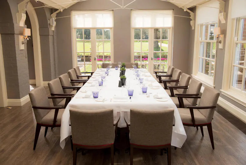 Chewton Glen Hotel & Spa