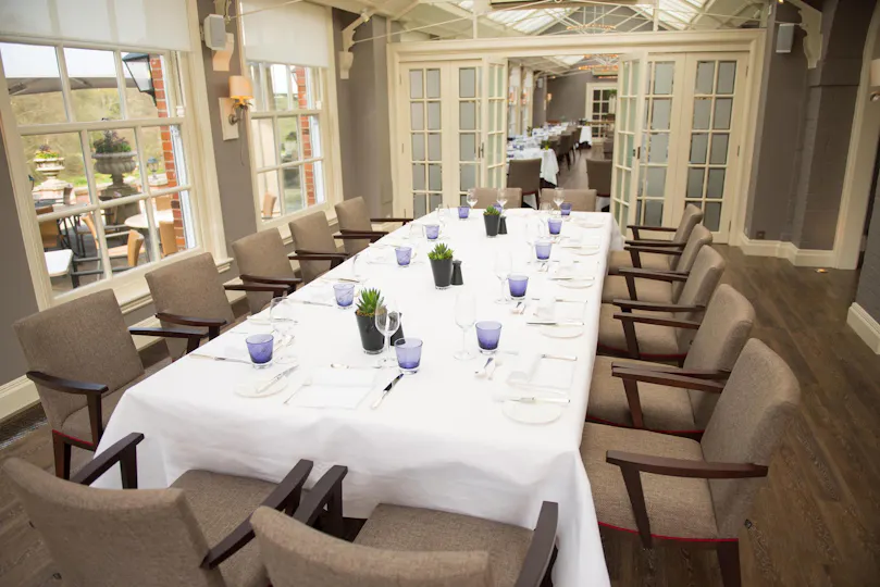 Chewton Glen Hotel & Spa
