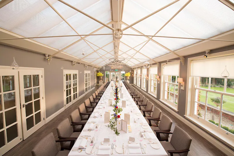 Chewton Glen Hotel & Spa