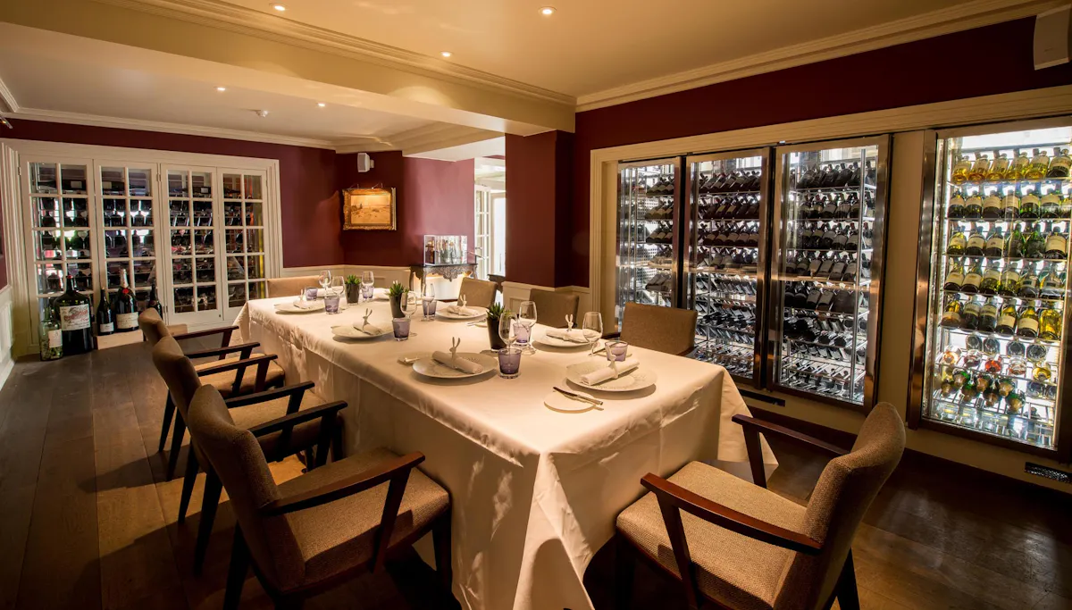 Chewton Glen Hotel & Spa