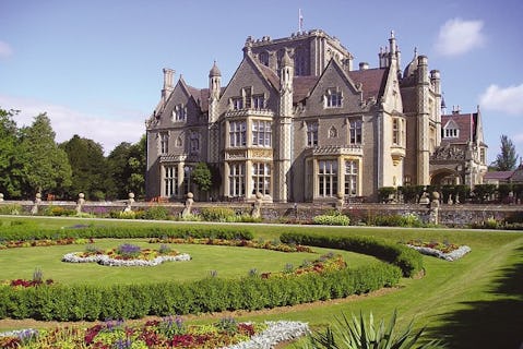 De Vere Tortworth Court