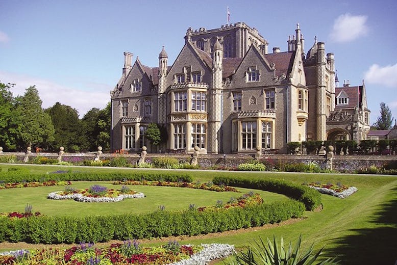 De Vere Tortworth Court