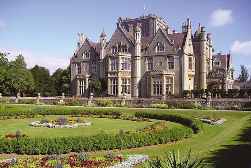 De Vere Tortworth Court