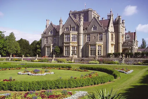 De Vere Tortworth Court 