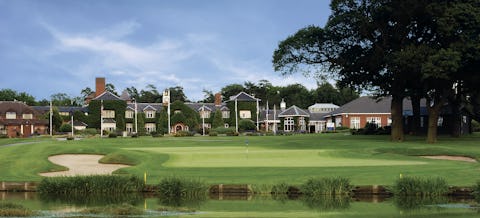 The Belfry Hotel & Resort