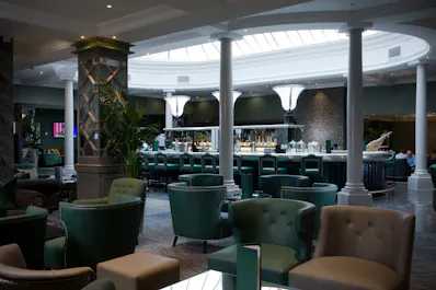The Belfry Hotel & Resort