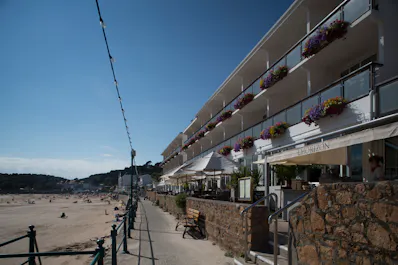 L’Horizon Beach Hotel & Spa