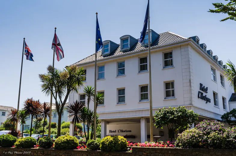 L’Horizon Beach Hotel & Spa