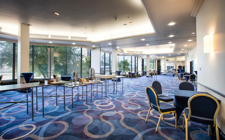 The Tower Hotel