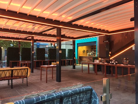 Waterfront Terrace