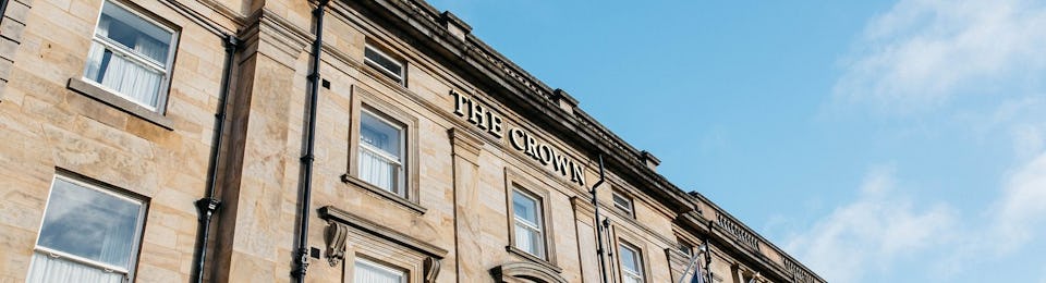 Crown Hotel Harrogate