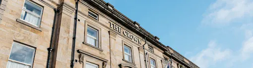 Crown Hotel Harrogate