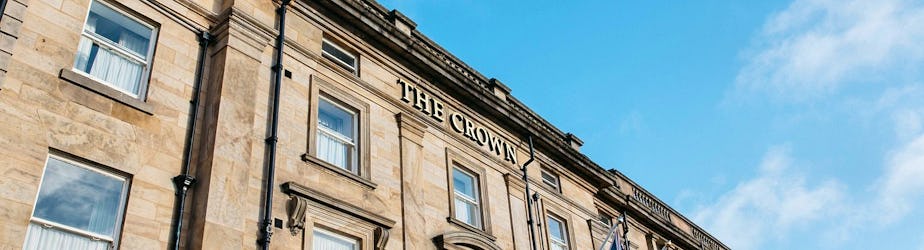 Crown Hotel Harrogate