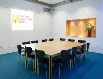 Coin Street Conference Centre